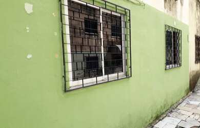 Imagem 1: Apartamento Térreo no bairro Pici - Fortaleza