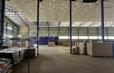 Imagem 9: Galpão/Depósito/Armazém para aluguel com 11600 metros quadrados