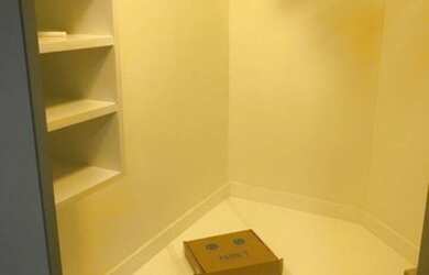 Imagem 8: Flat para venda na Bela Vista - Edifício Paulista Wall Street - Cód. JCU14271