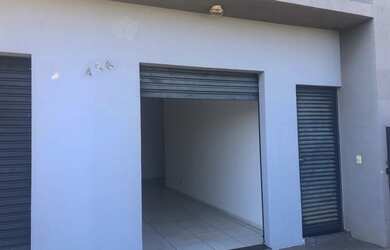 Imagem: O depósito está localizado em Jardim São Paulo Ii, Londrina