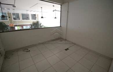 Imagem: O depósito possui 81m² de Área e está localizado em Jardim