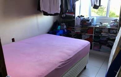 Imagem 5: Apartamento no Residencial das Árvores no Bairro João Pessoa em Jaraguá...