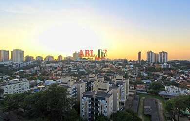 Imagem 14: Apartamento Alto Padrão em Boa Vista Porto Alegre-RS - 2345