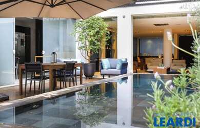 Imagem 5: SOBRADO - JARDIM EUROPA - SP