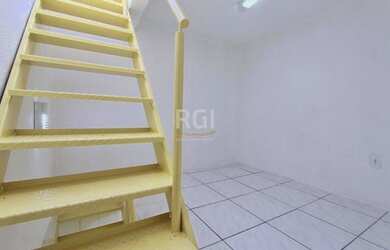 Imagem 7: Sobrado em Nonoai. 70m² de Área, 1 Banheiroe2 Dormitórios