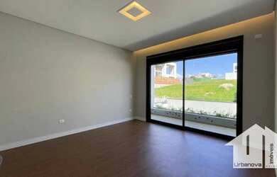 Imagem 9: Casa com 4 dormitórios à venda, 405 m² por R$ 4.000.000,00 - Urbanova...