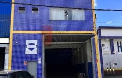 Imagem 13: Galpão a venda no Ipiranga