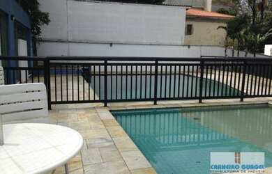 Imagem 13: Apartamento com 3 dormitórios, 130 m² - venda por R$ 1.550.000 ou aluguel...
