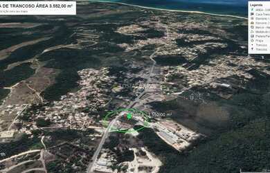 Imagem 4: Terreno em Trancoso - Porto Seguro, BA