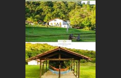 Imagem 7: Hotel Fazenda Brasilia. Churrasqueira, Varanda, Área de serviçoe5.000m²...