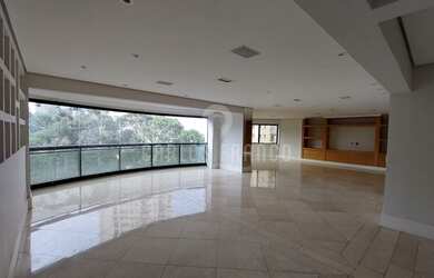 Imagem 3: APARTAMENTO COM QUATRO SUÍTES AMPLO LIVING, QUATRO VAGAS, DEPOSITO NO...