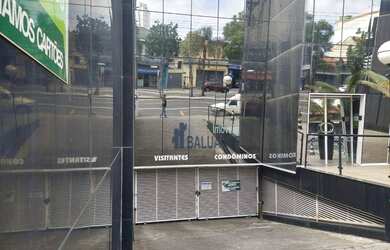 Imagem 13: Loja para alugar, 152 m² por R$ 10.000,00 - Jardim Marajoara - São Paulo/SP