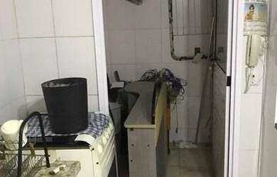 Imagem 16: Apartamento - Luz. 44m² de Área, 1 Banheiroe1 Dormitório