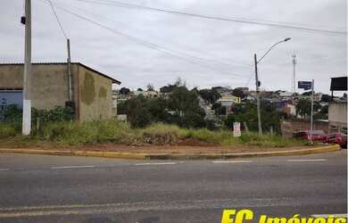 Imagem: O terreno possui 480m² de Área e está localizado em Vera