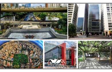 Imagem 5: CORPORATIVO NA PAULISTA 488 M² - 8 VAGAS