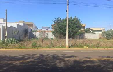 Imagem: O terreno possui 400m² de Área e está localizado em Setsul