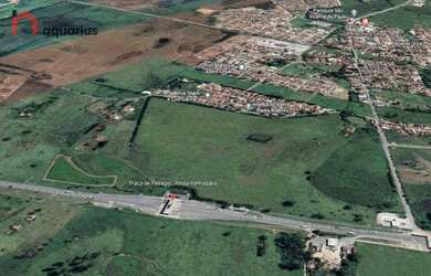 Imagem 10: Terreno à venda, 495.000 m² por R$ 39.000.000 - Loteamento João Tamborindeguy...