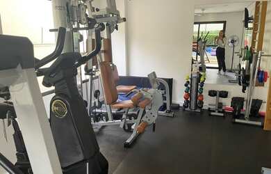 Imagem 12: APTO EM MOEMA REGIAO NOBRE