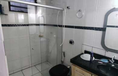 Imagem 2: Chácara beira do Santa Luzia