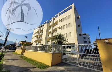 Imagem: O apartamento na cobertura possui 3 Dormitórios, 2 Banheiros