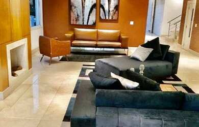 Imagem 3: Residencial Tamboré 2 OPORTUNIDADE DE LOCAÇÃO