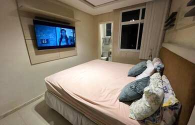 Imagem 12: Ecoville club. 80m² de Área, 2 Banheirose3 Dormitórios