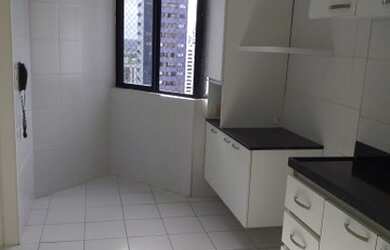 Imagem 5: Alugo Apartamento 3 Qts, Vista Mar, 90 metros, 02 Vagas. Nascente na Navegantes...
