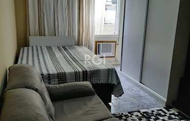 Imagem 8: Apartamento JK no Bairro Santana- Porto Alegre/RS