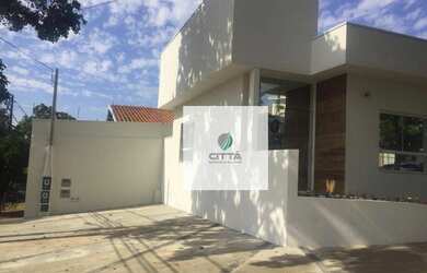 Imagem 3: Casa, 109 m² - venda por R$ 2.500.000,00 ou aluguel por R$ 4.500,00/mês...