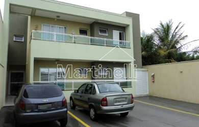 Imagem 9: Ribeirão Preto - Apartamento Padrão - Jardim Novo Mundo