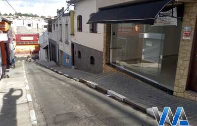 Imagem: O depósito possui 70m² de Área, Imóvel novo e está localizado