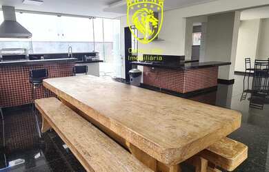 Imagem 9: Apartamento de 150 m2 em Belo Horizonte, Minas Gerais