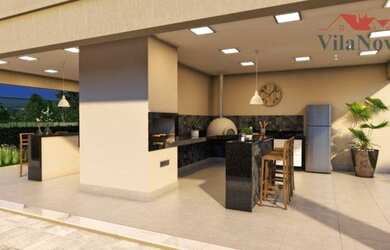 Imagem 9: Terreno à venda, 300 m² por R$ 310.000,00 - Condomínio Residencial...