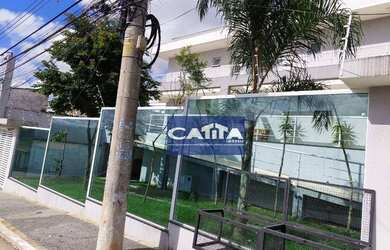 Imagem 1: Sobrado com 3 dormitórios, 130 m² - venda por R$ 510.000,00 ou aluguel...