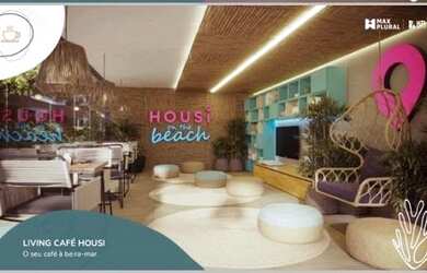 Imagem 1: Alto luxo e lazer a 300 metros do MAR - Max Carneiros