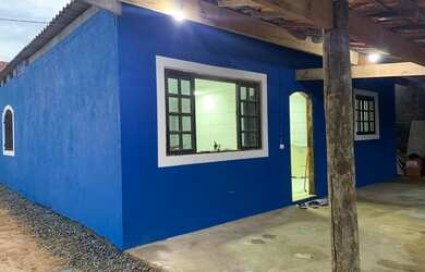 Imagem 2: CHÁCARA EM MAIRINQUE. UMA ÓTIMA OPÇÃO DE LAZER PARA VOCÊ E SUA FAMÍLIA