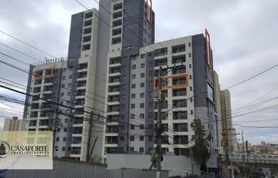 Imagem 1: Apartamento com 2 dormitórios, 50 m² - venda por R$ 700.000 ou aluguel...