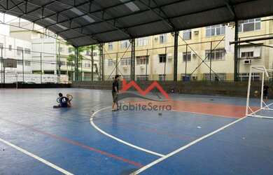 Imagem 7: Apartamento com 2 dormitórios à venda, 46 m² por R$ 195.000,00 - Jacarepaguá...