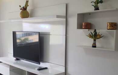 Imagem 7: Promoção Aluguel Temporada l Itaparica l 01 Quadra Mar l 2Q 2B l Ar...