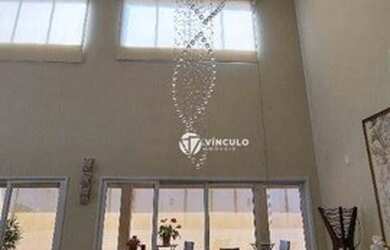 Imagem 5: Casa com 4 dormitórios à venda, 330 m² por R$ 2.230.000,00 - Jardim do Lago - Uberaba/MG