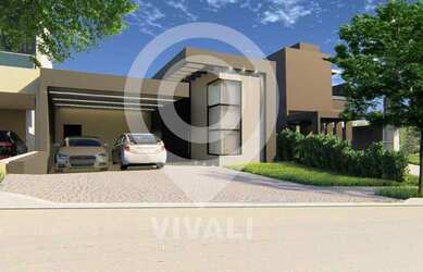 Imagem 12: Casa em Condomínio Condominio Portal San Giovani à venda em Itatiba,SP...