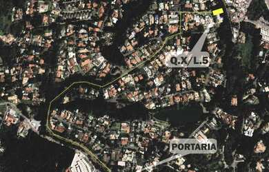 Imagem 6: CARAPICUÍBA - Terreno Padrao - GRANJA VIANA