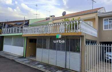 Imagem: A casa em condomínio possui 3 Dormitórios, 3 Banheiros, 2