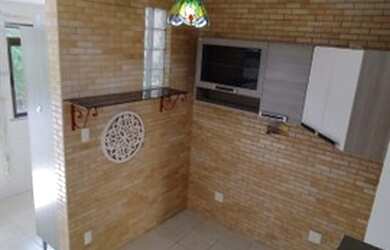 Imagem 7: Village aluguel. Varanda, 2 Vagas na garageme3 Dormitórios