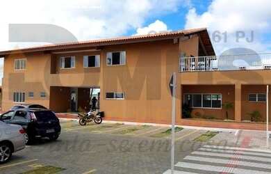 Imagem 13: Cond. Viamonte na Jabotiana com 2 Banheiros, 1 Vaga de Garagem