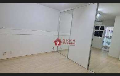 Imagem 9: ALUGO 2 quartos sendo 1 suíte com 2 vagas no Luau do Recreio - RJ