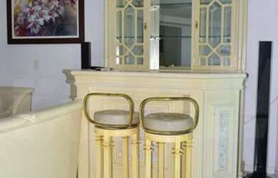 Imagem 8: Apartamento á venda - Condominio Tortugas em Guarujá