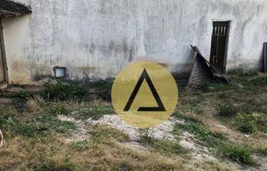 Imagem 2: Terreno à venda, 970 m² por R$ 1.400.000 - Glória - Macaé/RJ