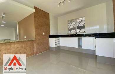Imagem 10: Casa com 3 dormitórios à venda, 140 m² por R$ 900.000 - Maravista -...