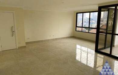 Imagem 2: Apartamento 210m² Jardim São Paulo Locação R$ 5.000,00